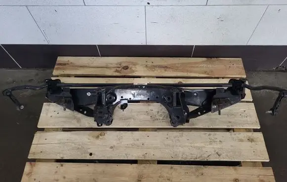 BMW 2 F45 Rear subframe 6862558