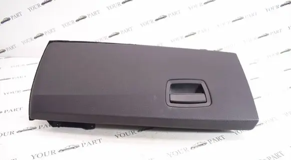 BMW 7 F01 F02 F03 F04 Glove box set 9112164 72758411