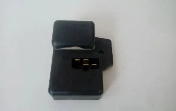 Subaru Forester SF Other control units/modules 3300120517 33001-20517