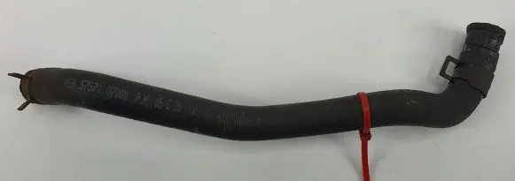 KIA Picanto Power steering hose/pipe/line 57571-07000
