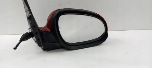 Hyundai Lantra I Front door electric wing mirror
