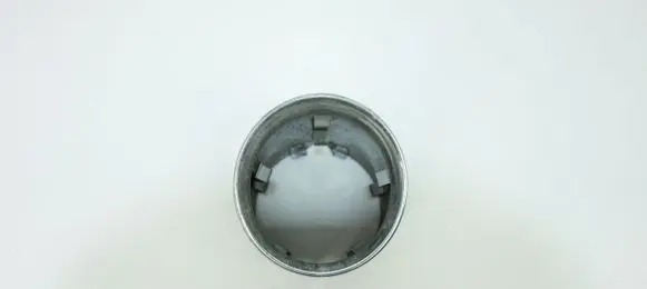 BMW M3 G80 Muffler ending 8096126