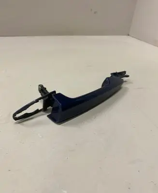 BMW X1 E84 Front door handle cover 