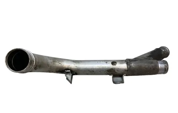 Audi A4 S4 B7 8E 8H Intercooler hose/pipe K3190