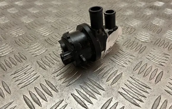 Lexus NX Electric auxiliary coolant/water pump 0641001301