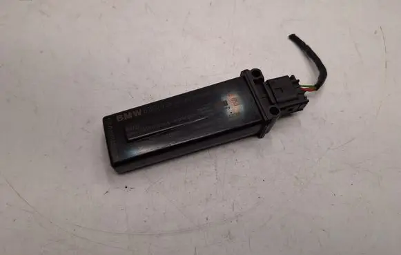 BMW X3 F25 Tire pressure control unit 6857938 36106857938 36106881433
