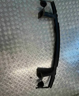 BMW 1 E81 E87 Front bumper cross member 7148758