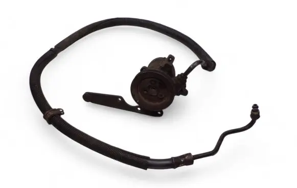 Peugeot 307 Power steering hose/pipe/line 7849701