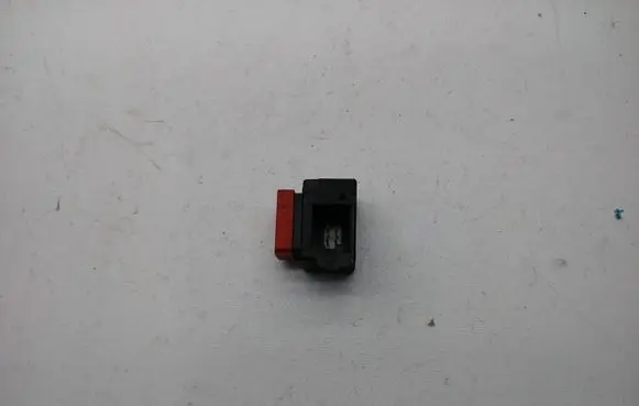 Audi A8 S8 D3 4E Seat control switch 4E0959769A
