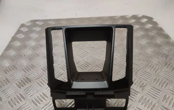 Jaguar I-Pace Center console decorative trim J9D3045B28A