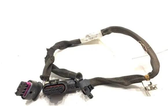 Mercedes-Benz GLC AMG Engine installation wiring loom A2535405429