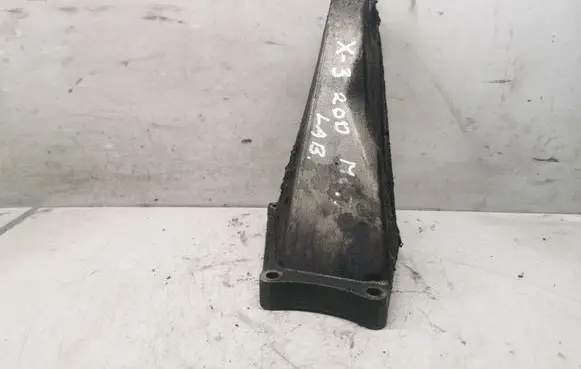 BMW X3 E83 Engine mounting bracket 22113332276