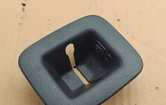 Jeep Grand Cherokee Seat trim D0CWXX71332