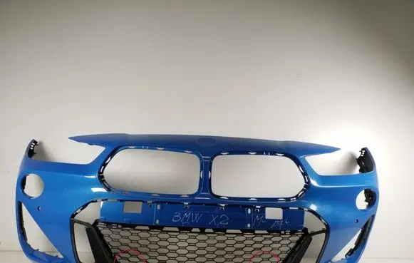 BMW X2 F39 Front bumper 51118069086
