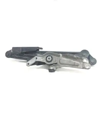 Volkswagen Phaeton Tailgate/trunk/boot hinge 3D5827389