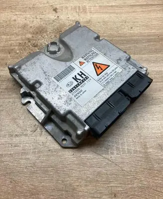 Subaru Forester SH Engine control unit/module ECU 22611AP202 2758009257