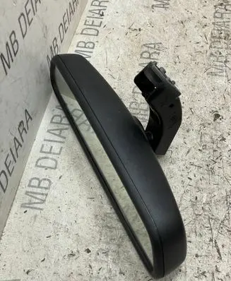 BMW X1 E84 Rear view mirror (interior) 913446102 28166077 9051540