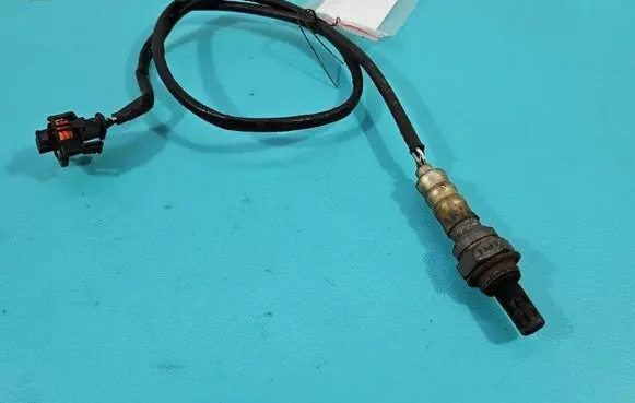 Opel Vectra C Lambda probe sensor 09202575 IMPRK1445711
