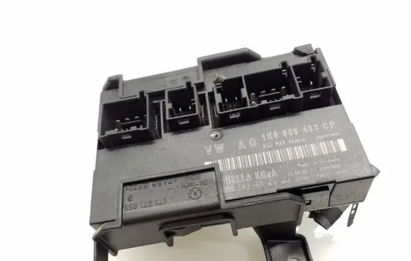 Volkswagen Touran I Comfort/convenience module 1K0959433CP