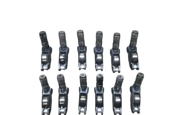 Mercedes-Benz E W212 Valve rocker arm 