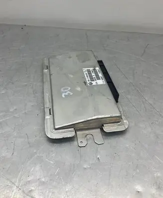 Suspension control unit/module