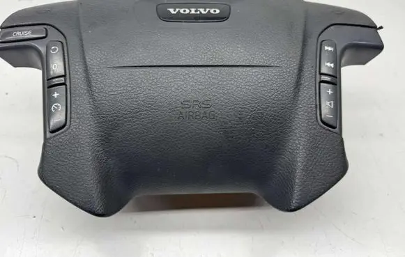 Volvo V70 Steering wheel airbag 8626844