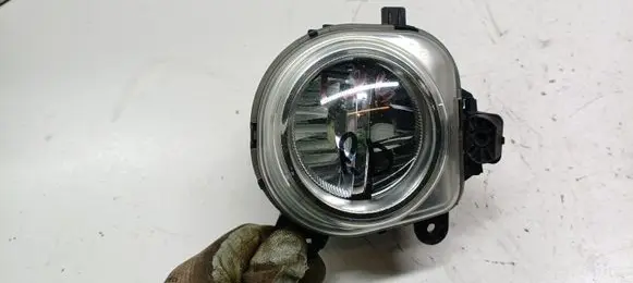 BMW X4 F26 Front fog light 7317252