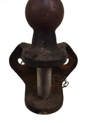 Mitsubishi L200 Tow bar 