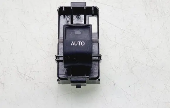 Toyota Land Cruiser (J150) Electric window control switch 192801