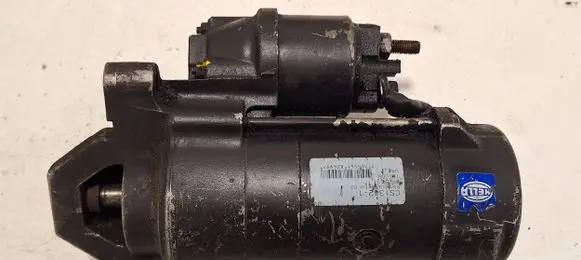 Citroen C8 Starter motor 121009 5705541824997 CS13421