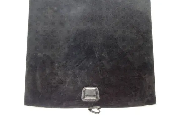 Volkswagen PASSAT B8 Trunk/boot mat liner A1666800202 3100668 0070784