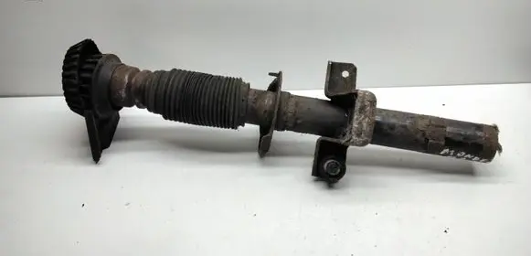 Front shock absorber/damper