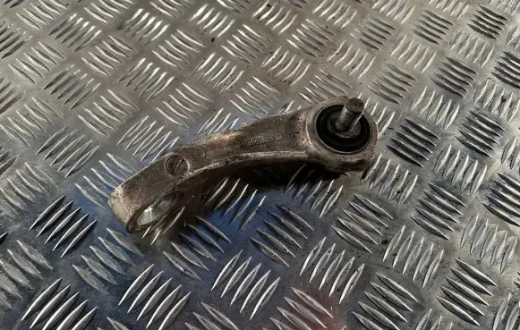 Front anti-roll bar/stabilizer link