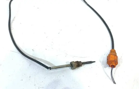 Volkswagen Transporter - Caravelle T5 Exhaust gas temperature sensor 8K0973702C