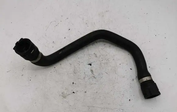 BMW 5 E60 E61 Engine coolant pipe/hose NOCODE