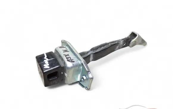 Mitsubishi ASX Front door check strap stopper 
