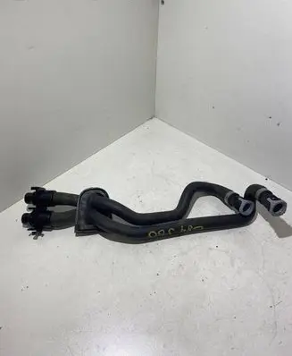 Volvo S60 Engine coolant pipe/hose 6G9118C266CG