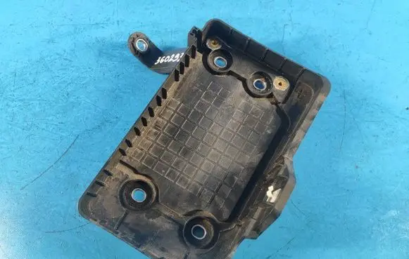Nissan X-Trail T33 Battery box tray 244286RA0B
