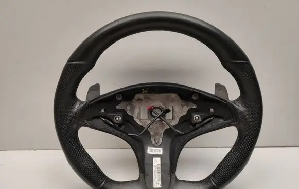 Mercedes-Benz C W204 Steering wheel A2044601903