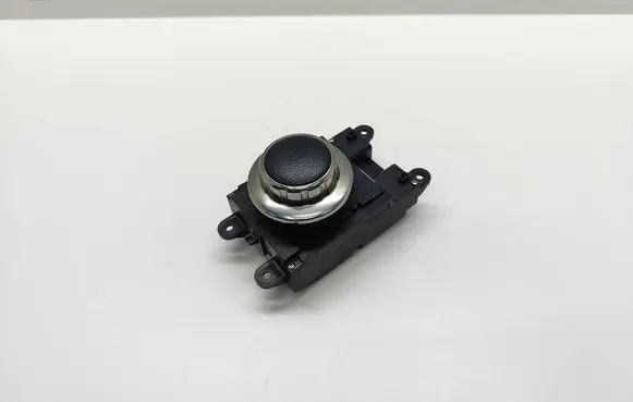 BMW 5 E60 E61 Head unit multimedia control 6963051 HW05SW0C 071KAI01