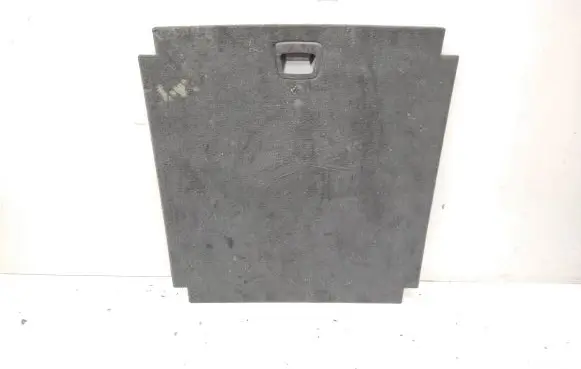 BMW X3 F25 Trunk/boot floor carpet liner 7222219