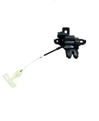 Ford Mustang VI Tailgate/trunk/boot lock/catch/latch FR3B6343282BB FR3B6343282B FR3B6343282