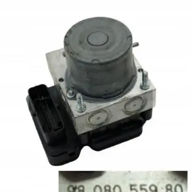 Peugeot Expert ABS Pump okPEUGEOT