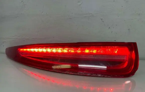 Porsche 911 991 Rear/tail lights 01066201 991631141