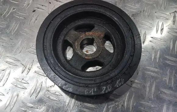 Nissan Primera Crankshaft pulley