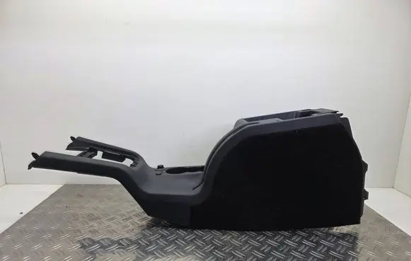 Center console