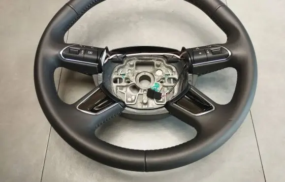 Audi A6 S6 C7 4G Steering wheel 4G0419091M