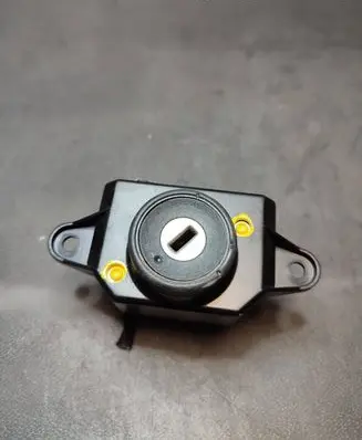 Ignition lock