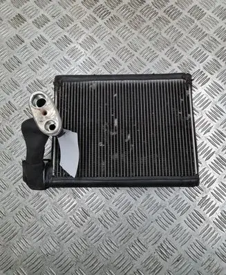 Audi A6 S6 C6 4F Heater blower radiator