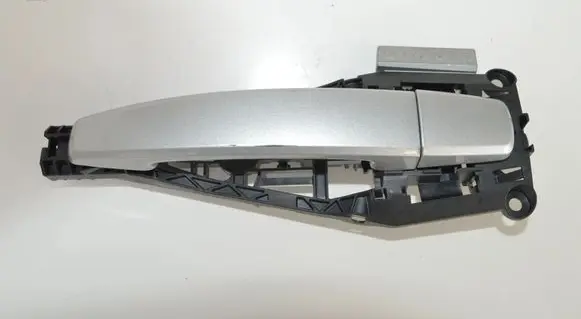 Opel Insignia A Front door exterior handle 